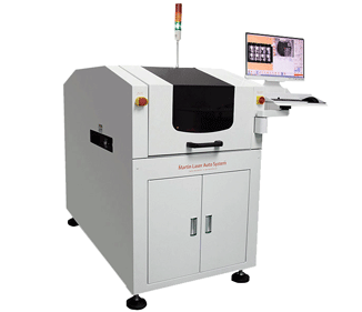 激光鐳雕機