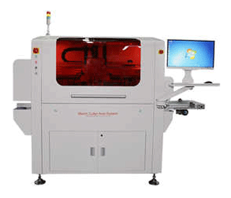激光切割機(jī)：工業(yè)制造新勢(shì)力，馬丁特尼爾引領(lǐng)創(chuàng)新潮流
