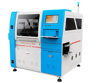 馬丁特尼爾激光切割機(jī)：綠色制造的先鋒力量