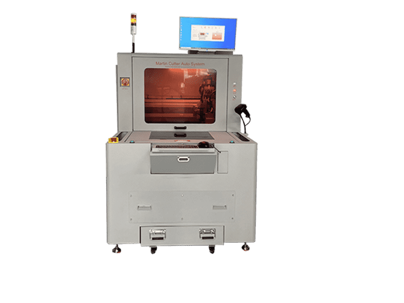 影響PCB激光分板機(jī)價(jià)格主要因素有哪些